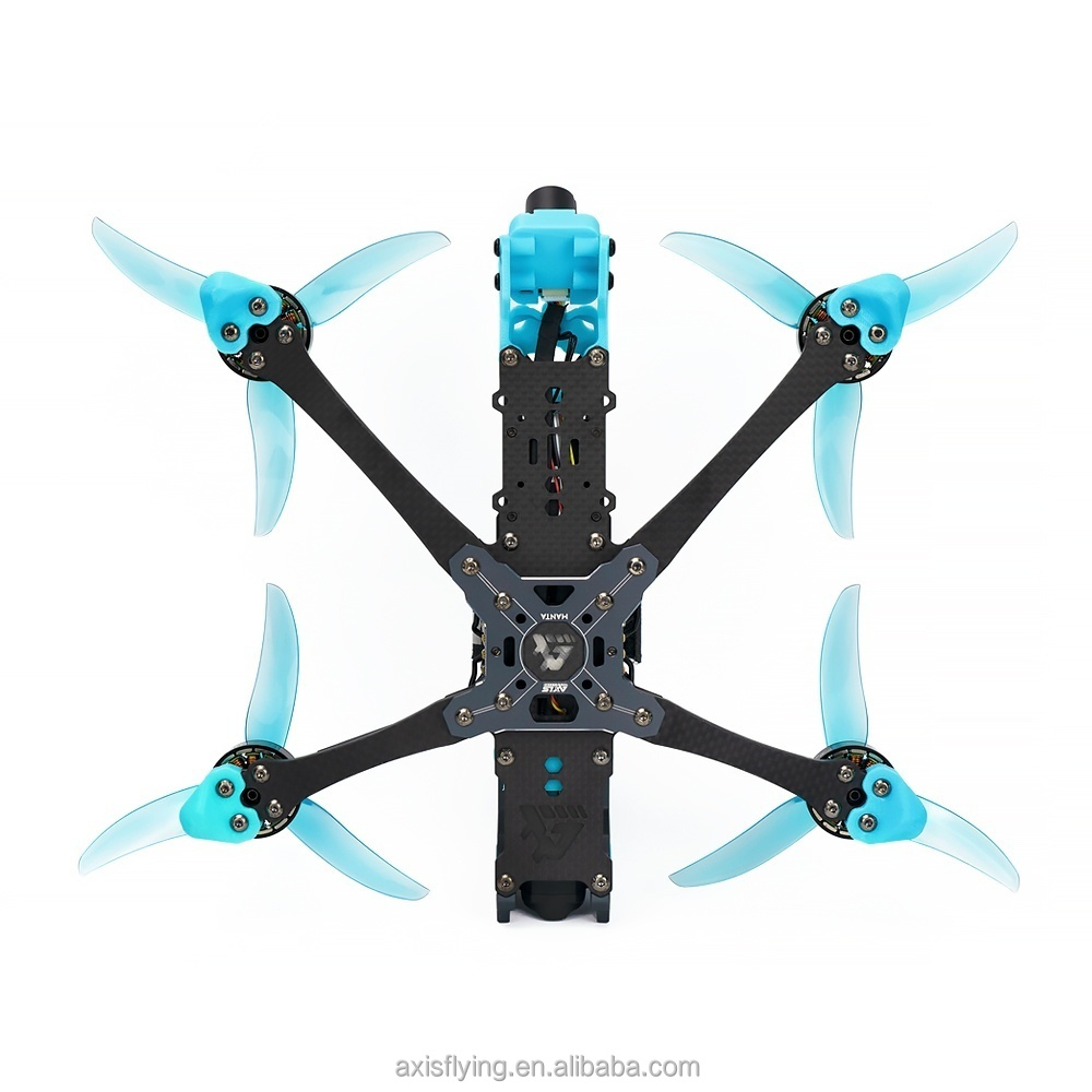 2025 Axisflying Manta 5 DC(Dea – Fpv Drone Kit recenzja i cena