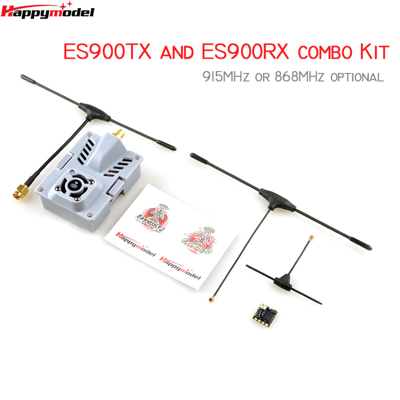 Zestaw Happymodel RC ELRS Micr – Fpv Drone Battery recenzja i cena