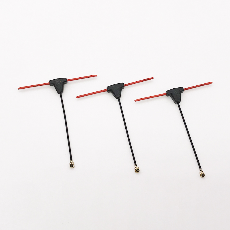 Antena 2.4G 2DBI T IPX1 do odb – Fpv Drone Antenna recenzja i cena