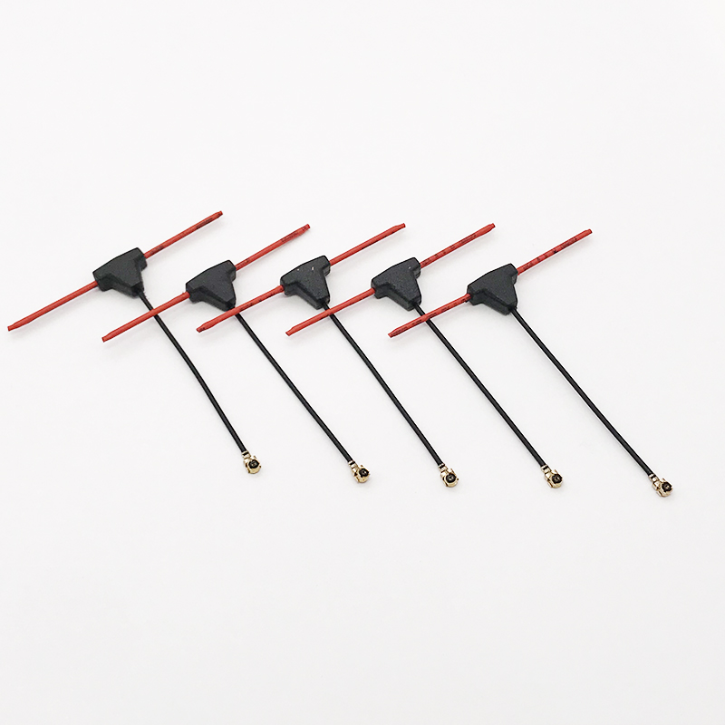 Antena 2.4G 2DBI T IPX1 do odb – Fpv Drone Antenna recenzja i cena
