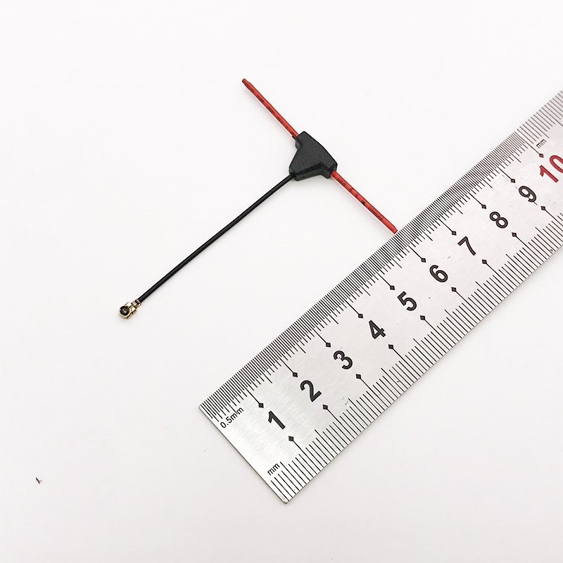 Antena 2.4G 2DBI T IPX1 do odb – Fpv Drone Antenna recenzja i cena