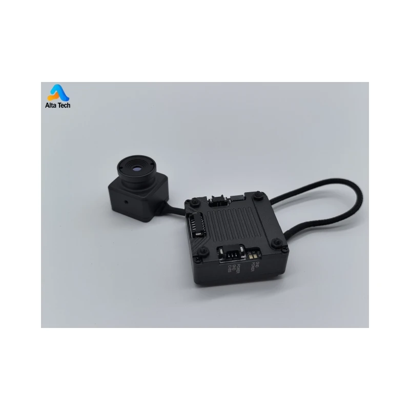 Komponenty AI do kamery Caddx  – Fpv Drone Camera recenzja i cena