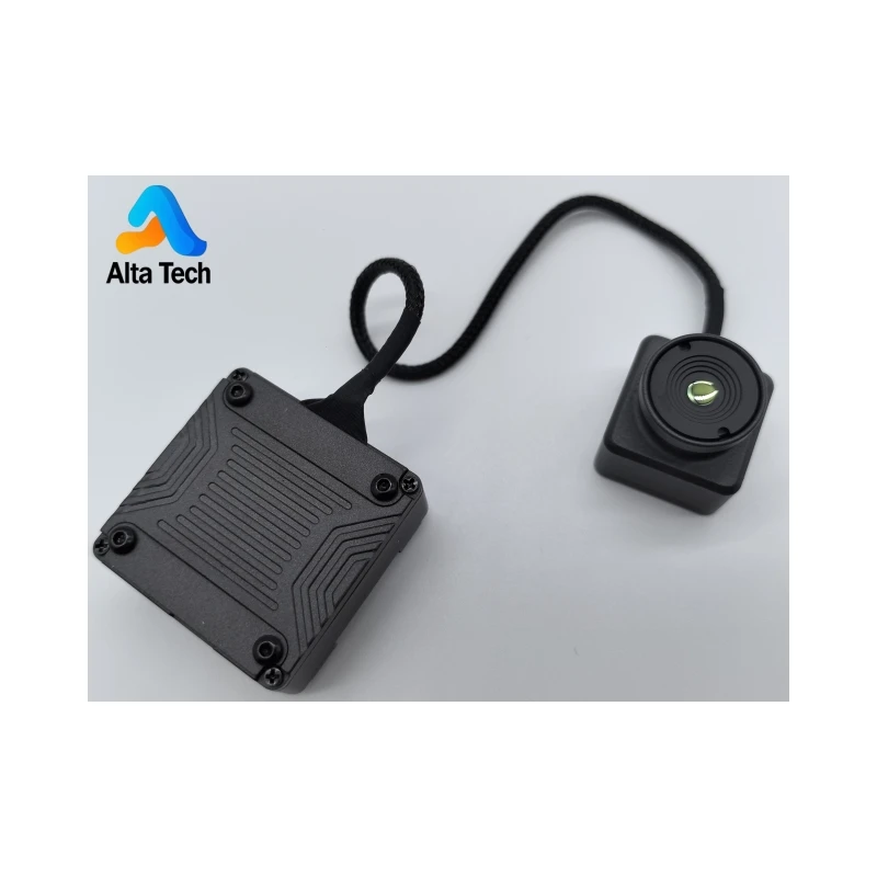 Komponenty AI do kamery Caddx  – Fpv Drone Camera recenzja i cena