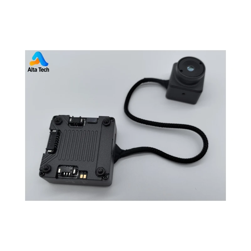 Komponenty AI do kamery Caddx  – Fpv Drone Camera recenzja i cena
