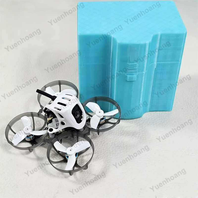 1 SZT. Etui do przechowywania  – Fpv Drone Bag recenzja i cena