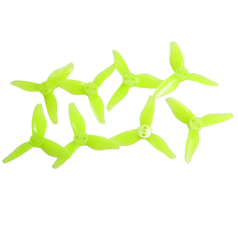 NOWE 4 pary/8 sztuk Gemfan Hur – Fpv Drone Motor recenzja i cena