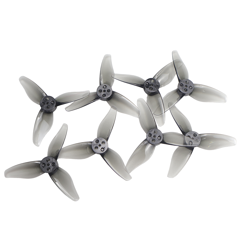 NOWE 4 pary/8 sztuk Gemfan Hur – Fpv Drone Motor recenzja i cena