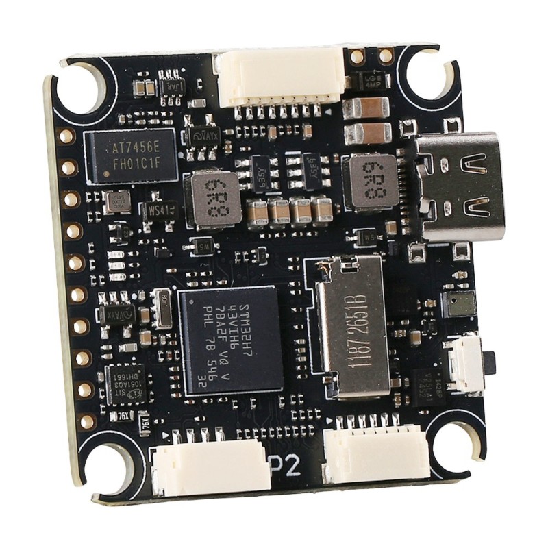 WOTT-TBS Lucid H7 FC Kontroler – Fpv Drone Flight Controller recenzja i cena