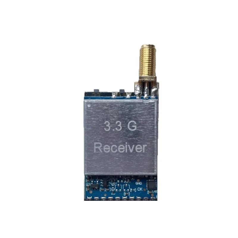 Antena FPV 3.3G 800mw 1.6W VTX – Fpv Drone Antenna recenzja i cena